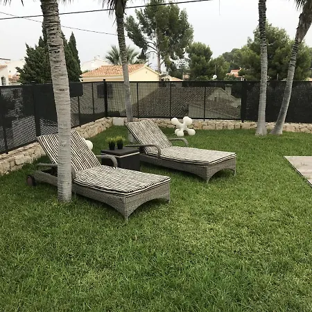 064 Florida Villa